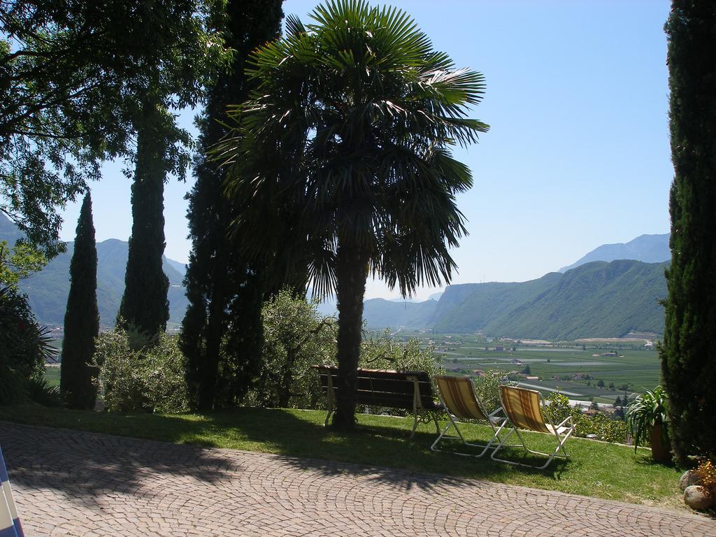Putzenhof Otel Laives Dış mekan fotoğraf