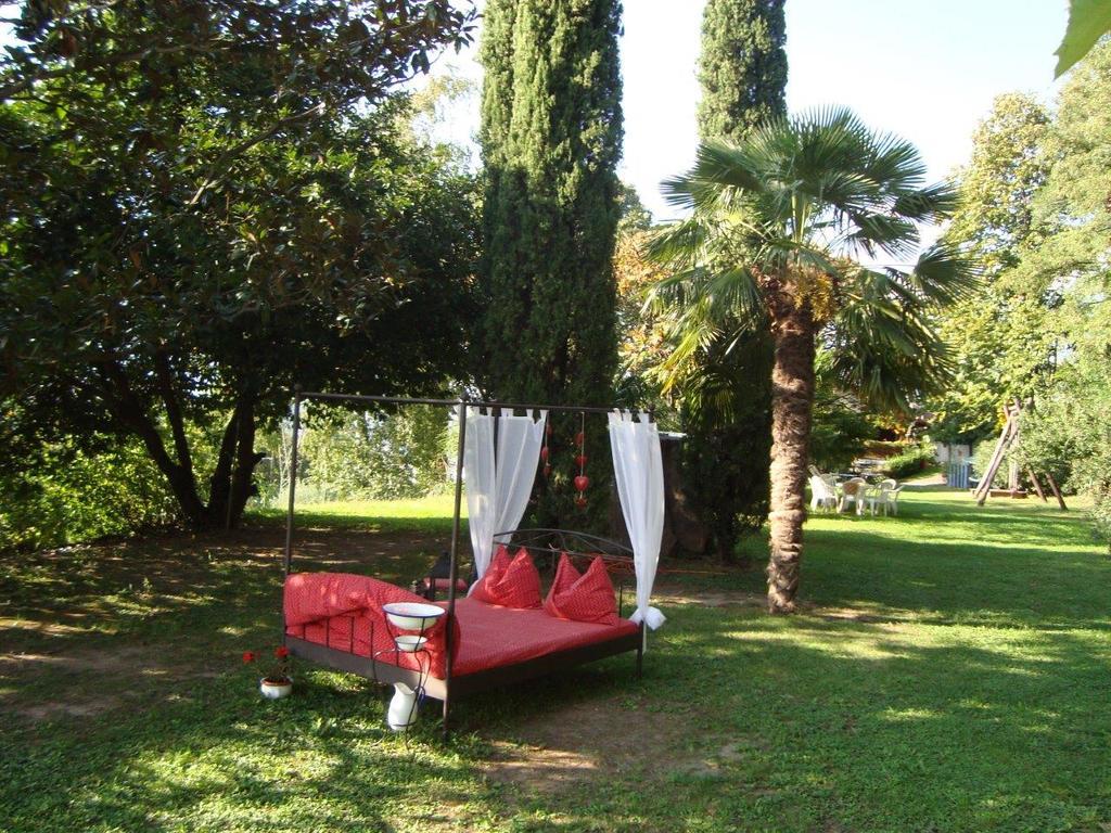 Putzenhof Otel Laives Dış mekan fotoğraf