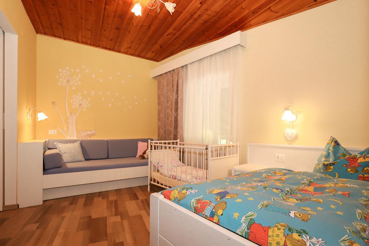 Putzenhof Otel Laives Dış mekan fotoğraf