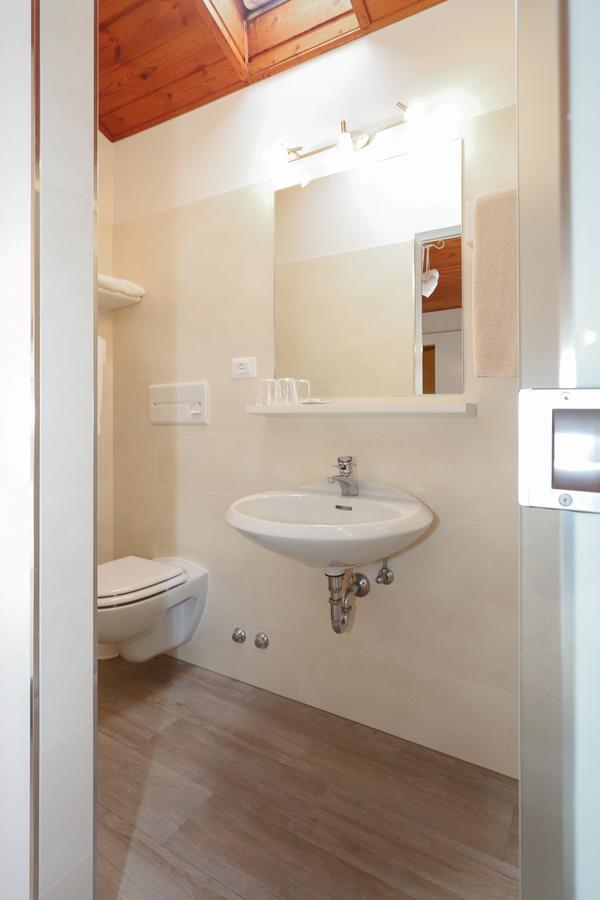 Putzenhof Otel Laives Dış mekan fotoğraf