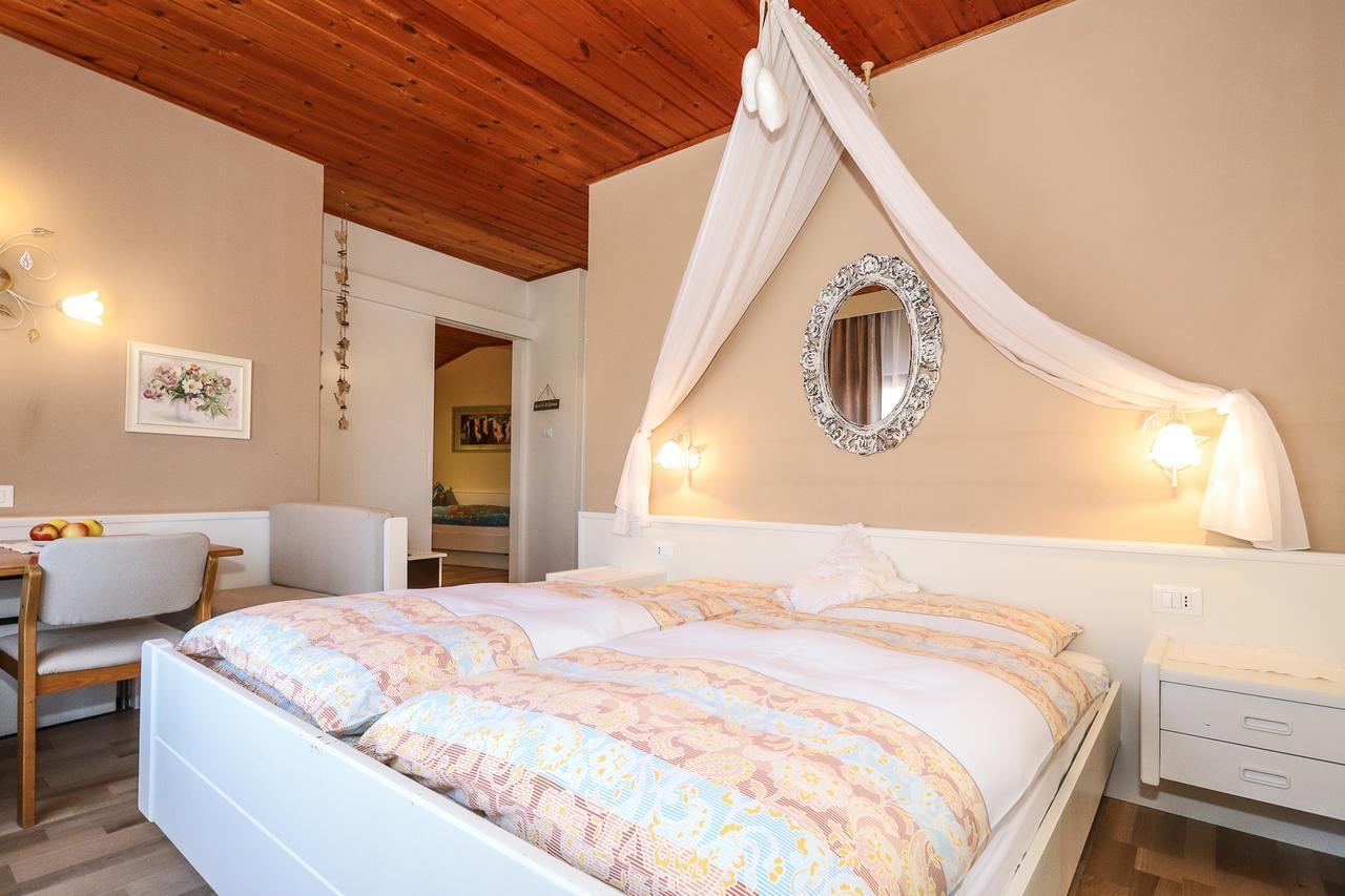 Putzenhof Otel Laives Dış mekan fotoğraf