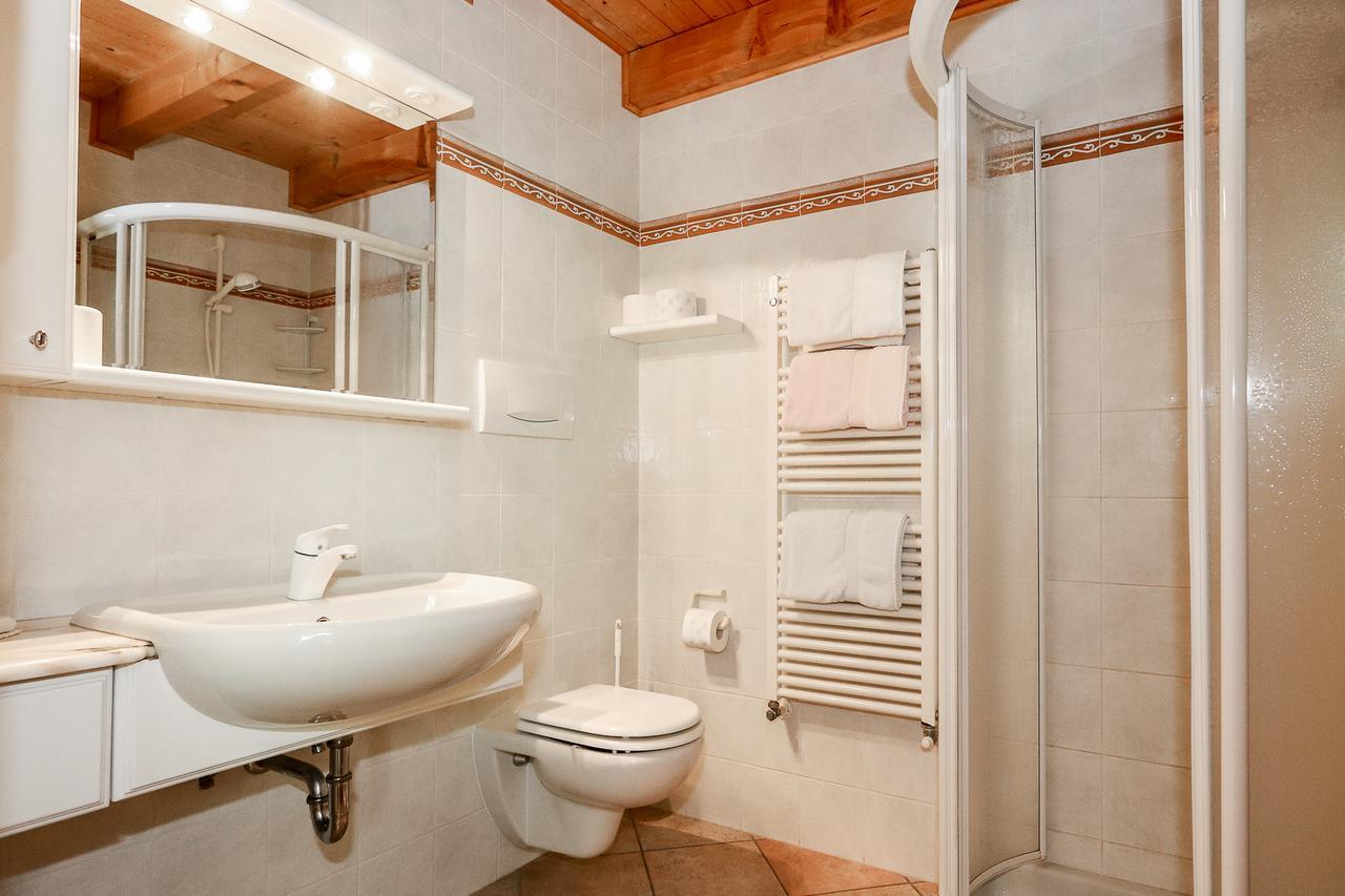 Putzenhof Otel Laives Dış mekan fotoğraf