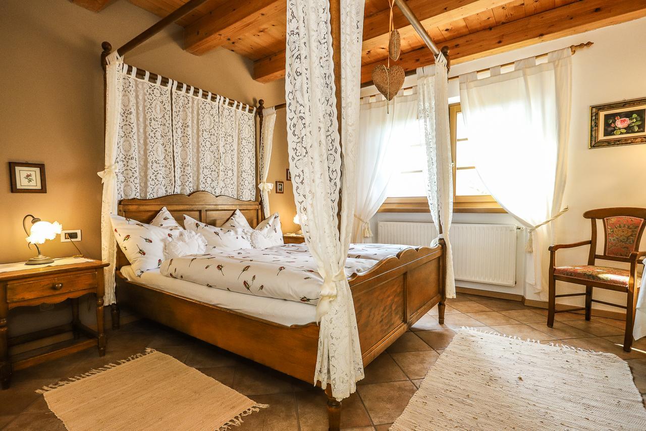 Putzenhof Otel Laives Dış mekan fotoğraf