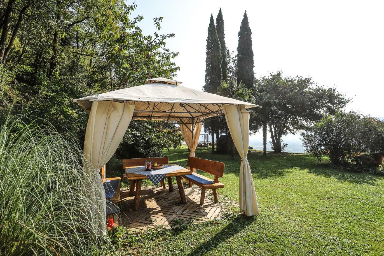 Putzenhof Otel Laives Dış mekan fotoğraf