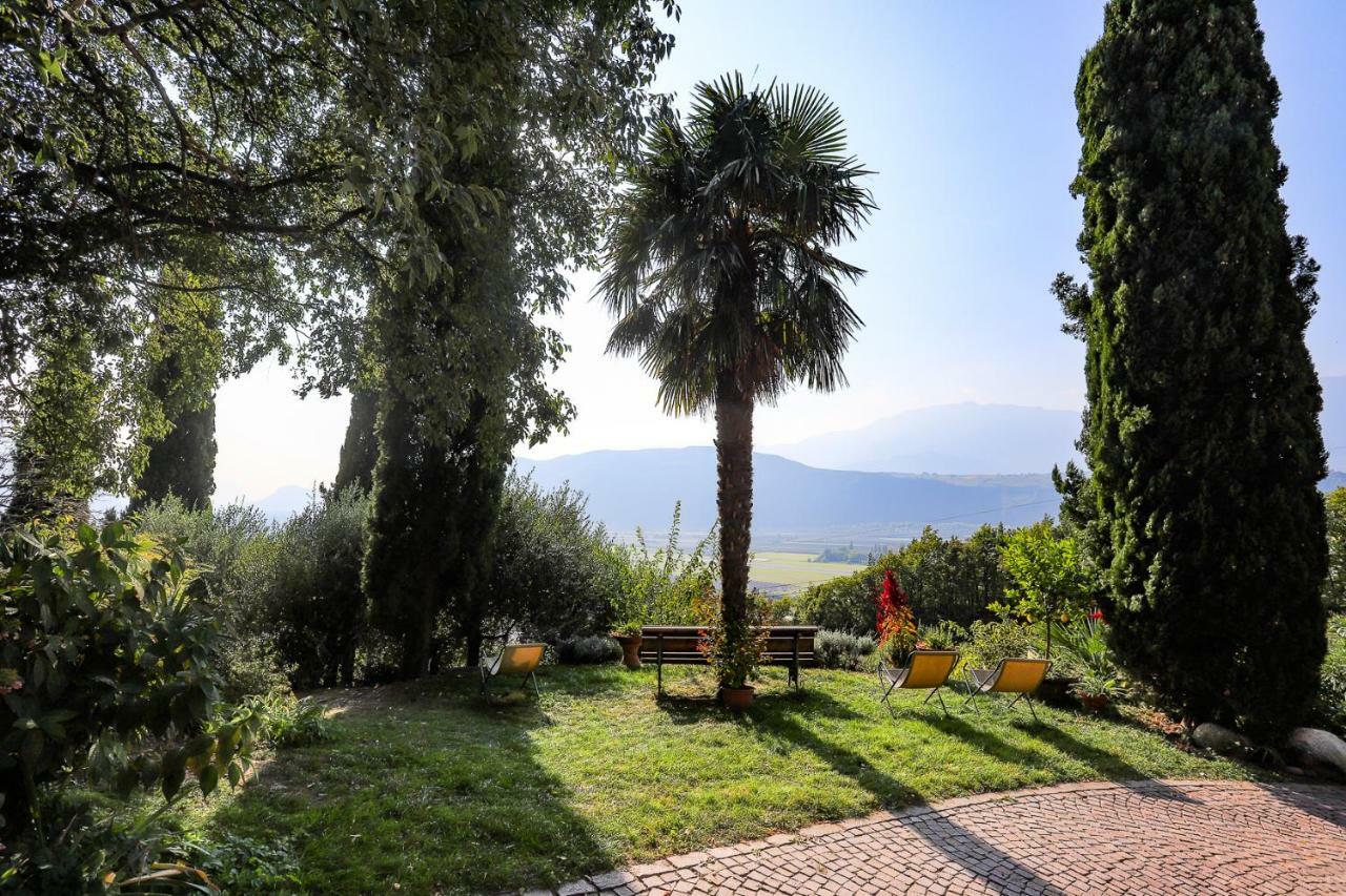 Putzenhof Otel Laives Dış mekan fotoğraf