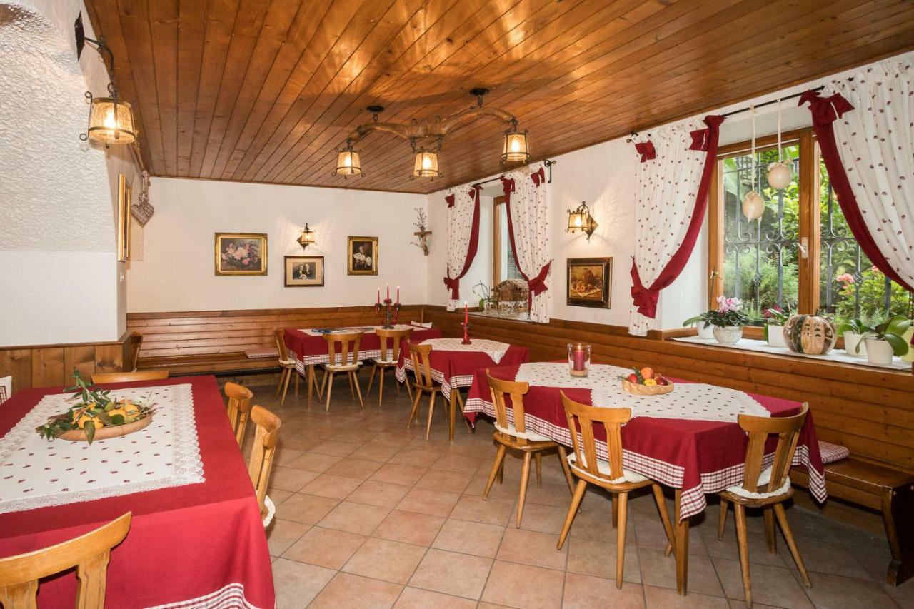 Putzenhof Otel Laives Dış mekan fotoğraf