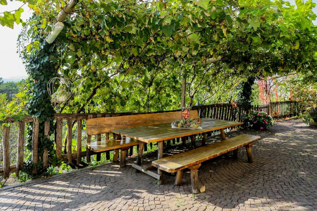 Putzenhof Otel Laives Dış mekan fotoğraf